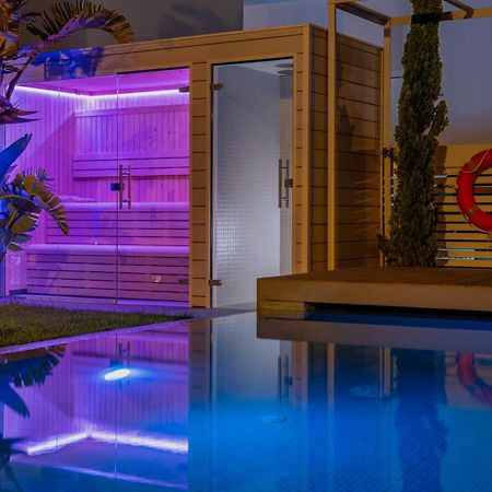 1935 Hotel Boutique & Apartments - Adults Only Roses Ngoại thất bức ảnh