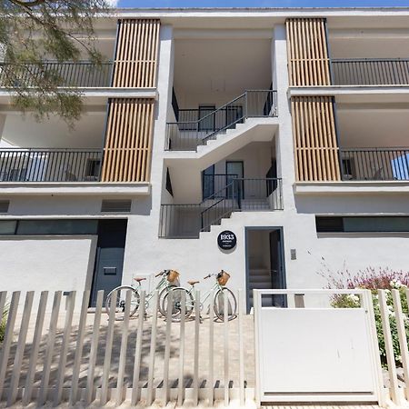 1935 Hotel Boutique & Apartments - Adults Only Roses Ngoại thất bức ảnh