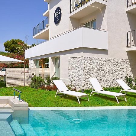 1935 Hotel Boutique & Apartments - Adults Only Roses Ngoại thất bức ảnh