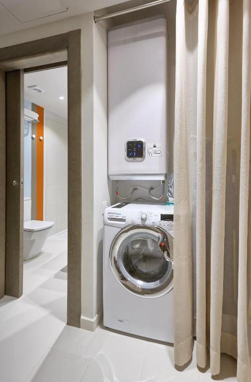 1935 Hotel Boutique & Apartments - Adults Only Roses Phòng bức ảnh