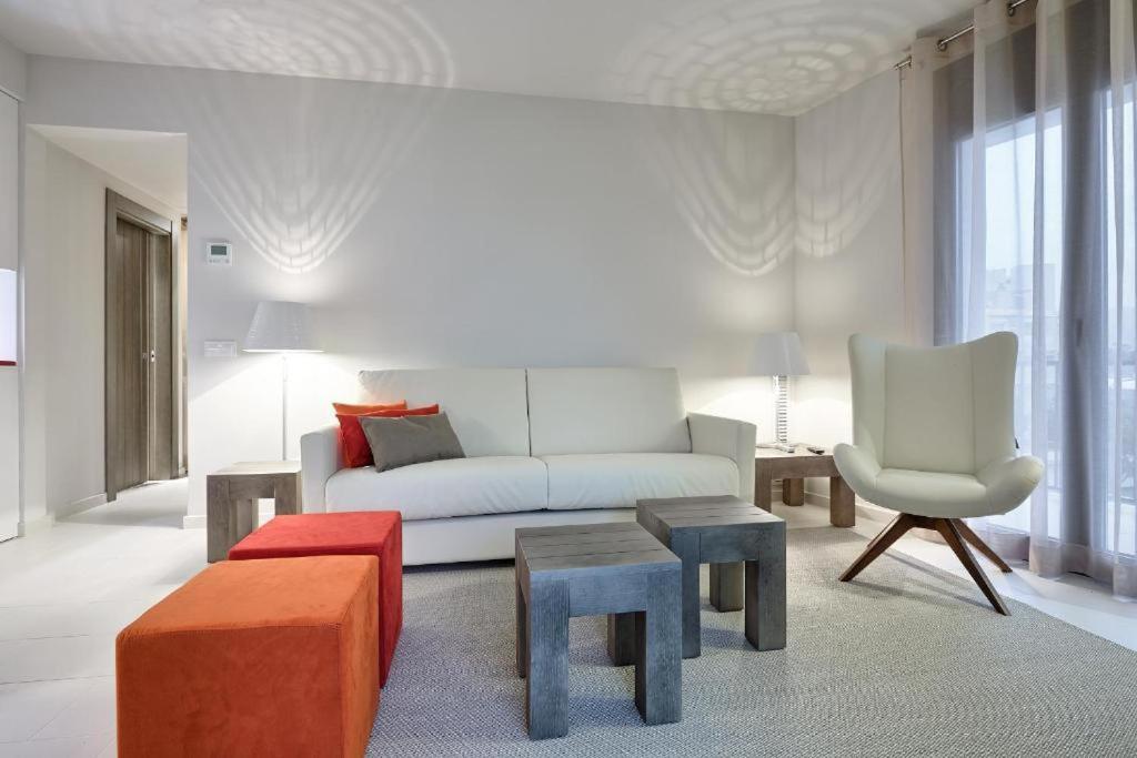 1935 Hotel Boutique & Apartments - Adults Only Roses Ngoại thất bức ảnh